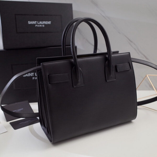 YSL Sac De Jour