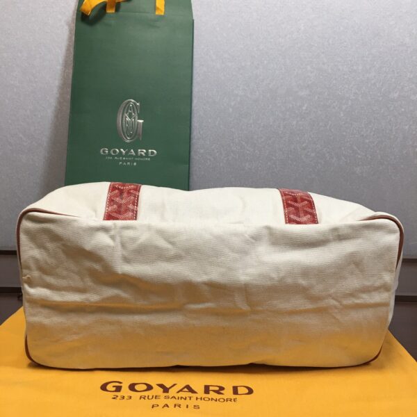 Goyard Tote