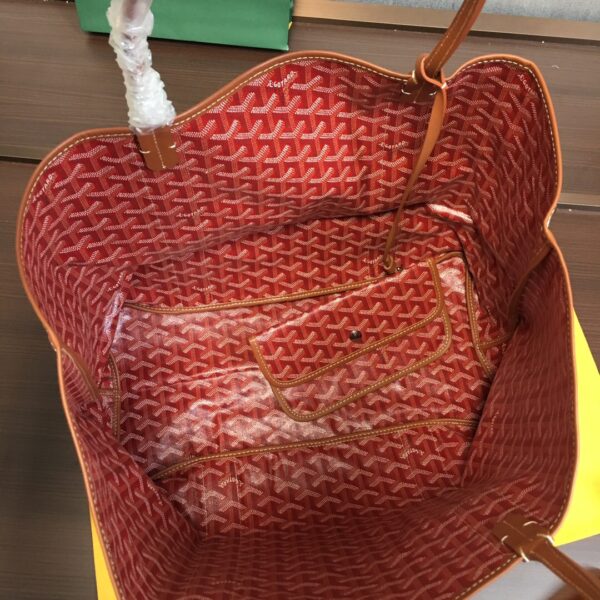 Goyard Tote