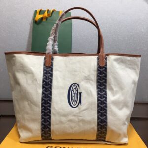 Goyard Tote