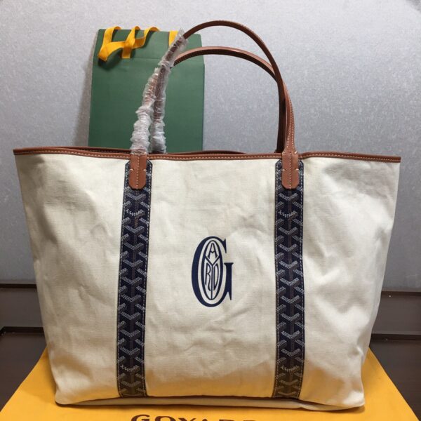 Goyard Tote