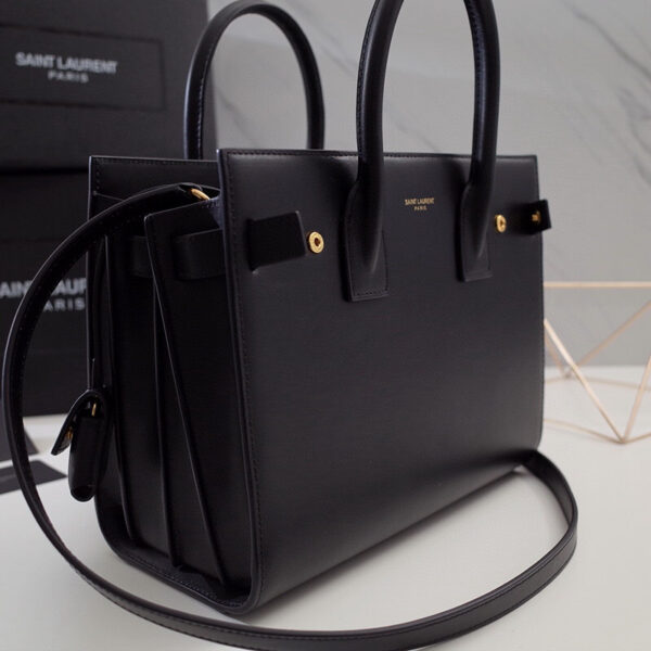 YSL Sac De Jour