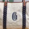 Goyard Tote