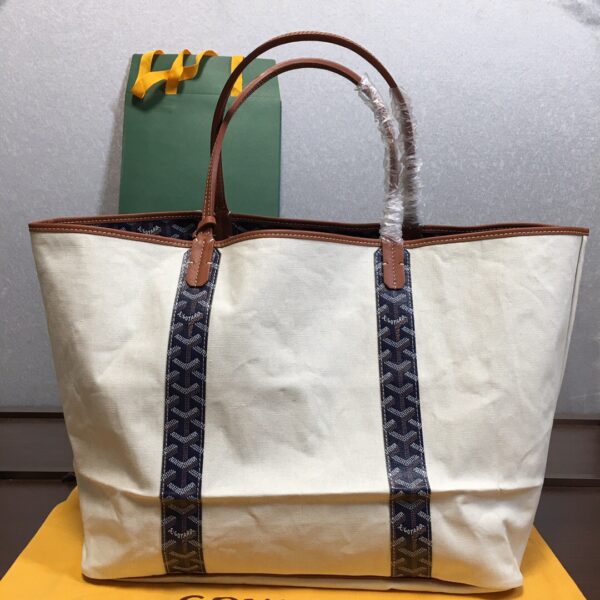 Goyard Tote
