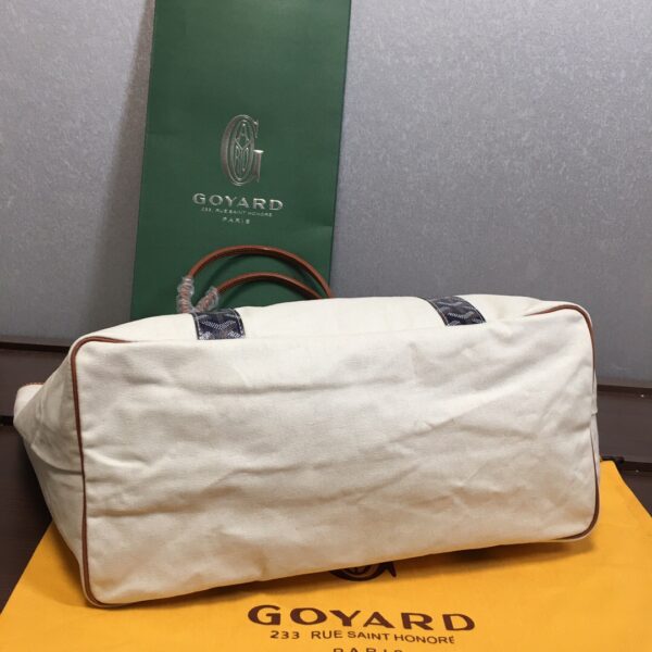 Goyard Tote