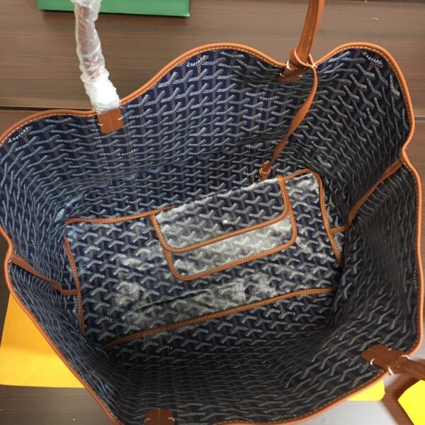 Goyard Tote