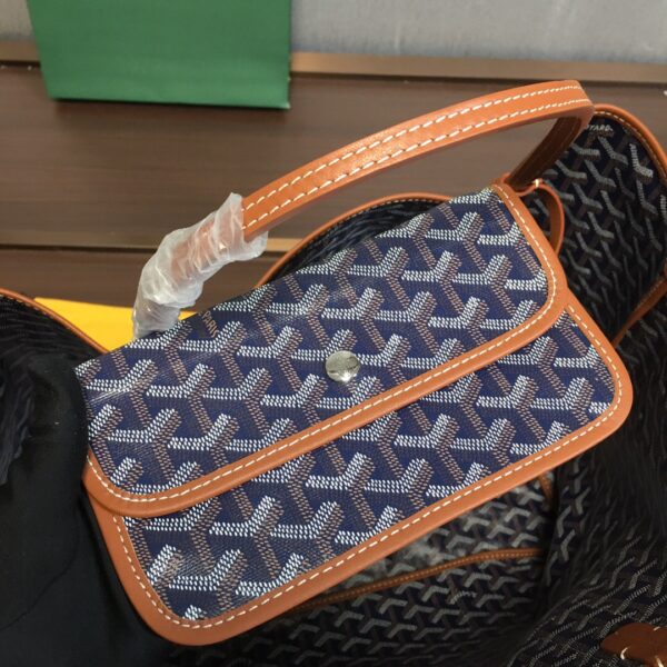 Goyard Tote