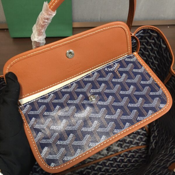 Goyard Tote