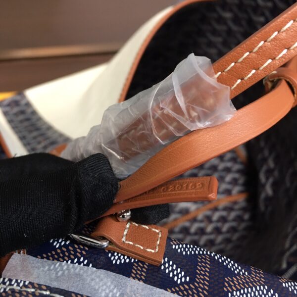 Goyard Tote