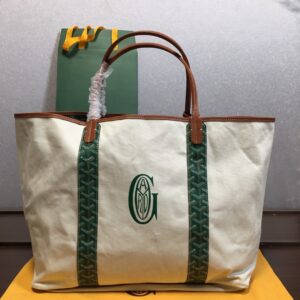Goyard Tote