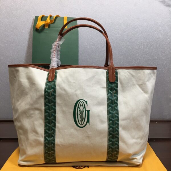 Goyard Tote