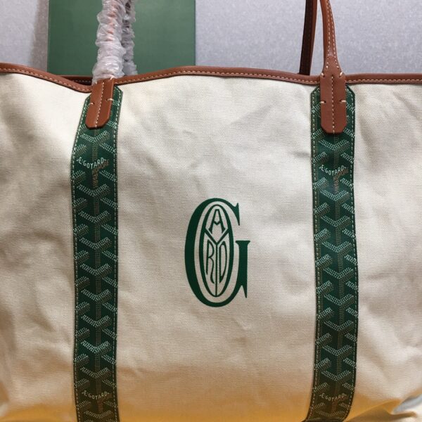 Goyard Tote