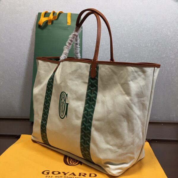 Goyard Tote