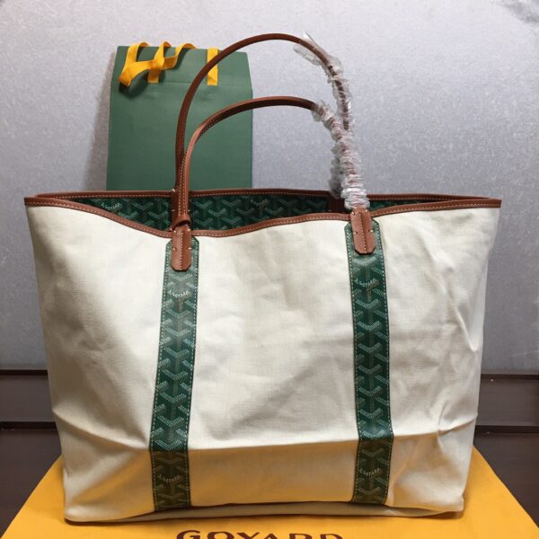 Goyard Tote