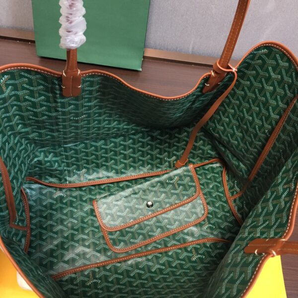 Goyard Tote