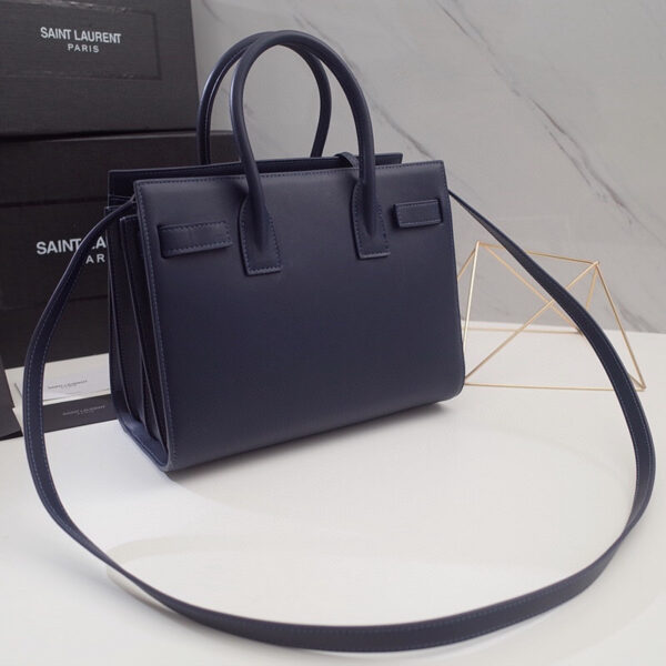 YSL Sac De Jour