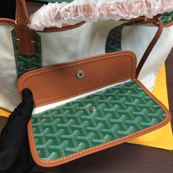 Goyard Tote