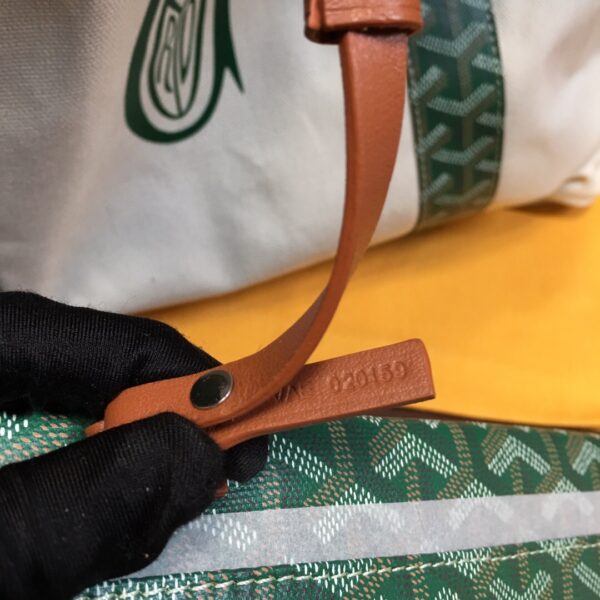 Goyard Tote