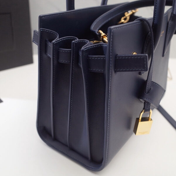 YSL Sac De Jour