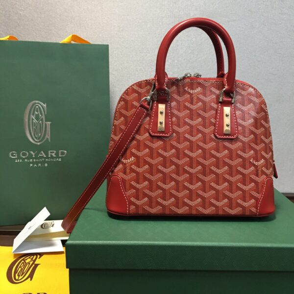 Goyard Vendome Bag