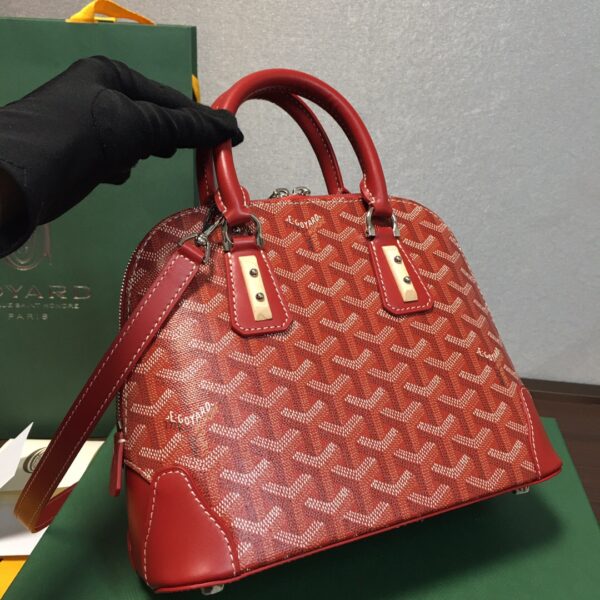 Goyard Vendome Bag