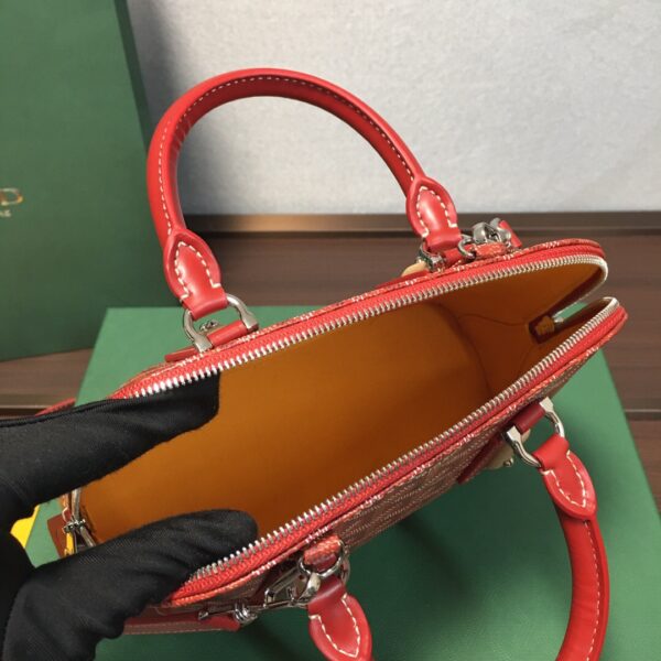 Goyard Vendome Bag