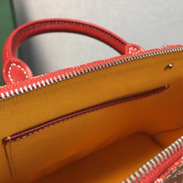 Goyard Vendome Bag