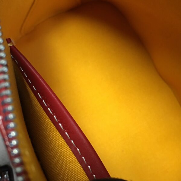 Goyard Vendome Bag