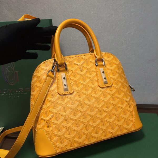 Goyard Vendome Bag