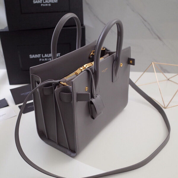 YSL Sac De Jour