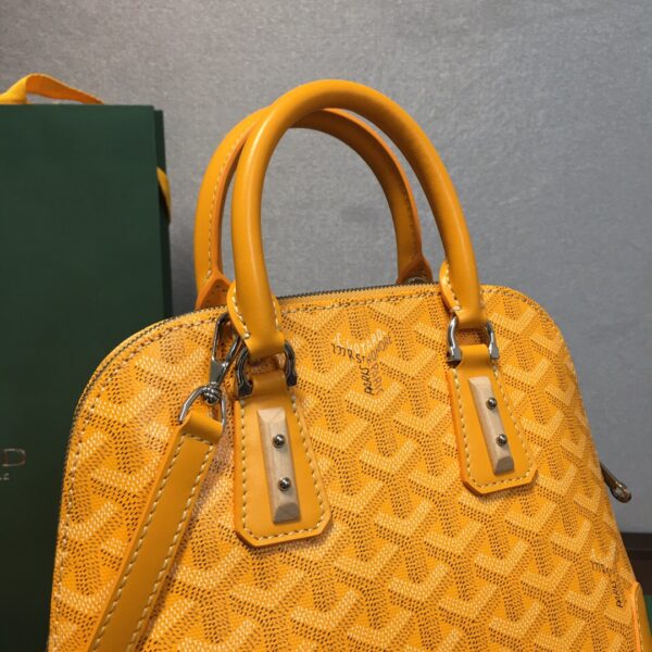 Goyard Vendome Bag