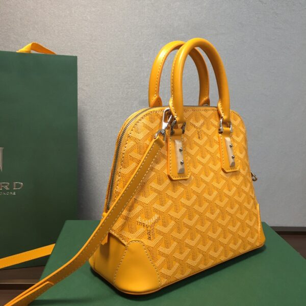 Goyard Vendome Bag