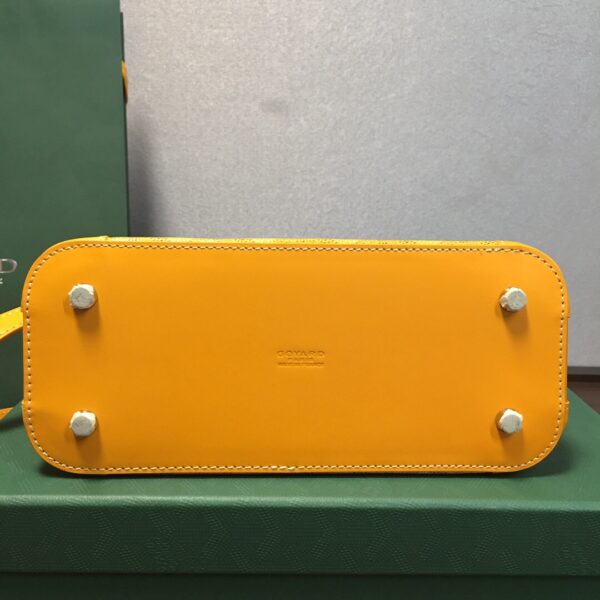 Goyard Vendome Bag