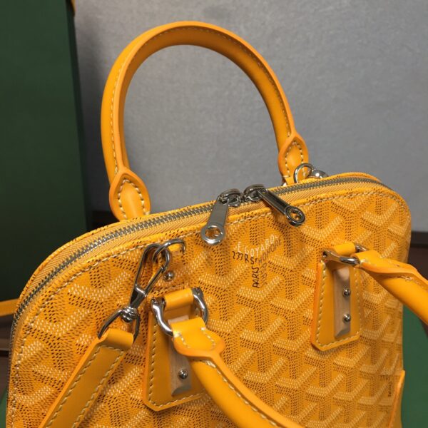 Goyard Vendome Bag