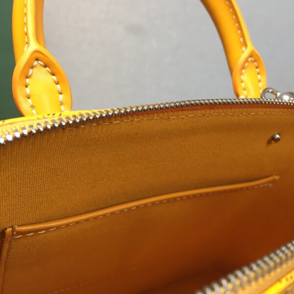 Goyard Vendome Bag