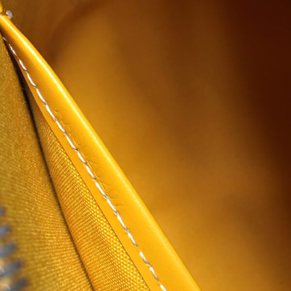 Goyard Vendome Bag