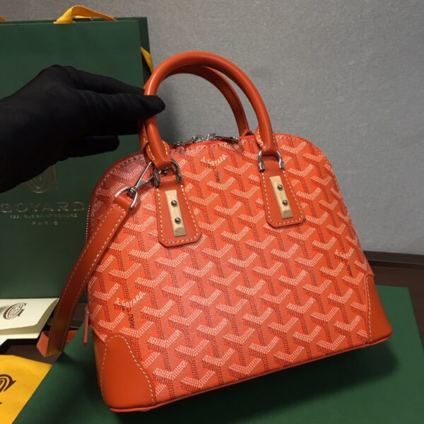 Goyard Vendome Bag