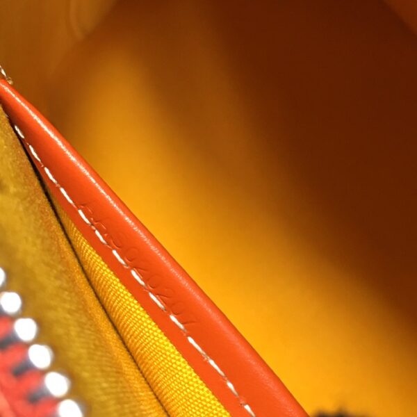 Goyard Vendome Bag