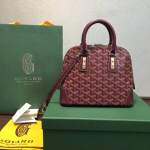 Goyard Vendome Bag