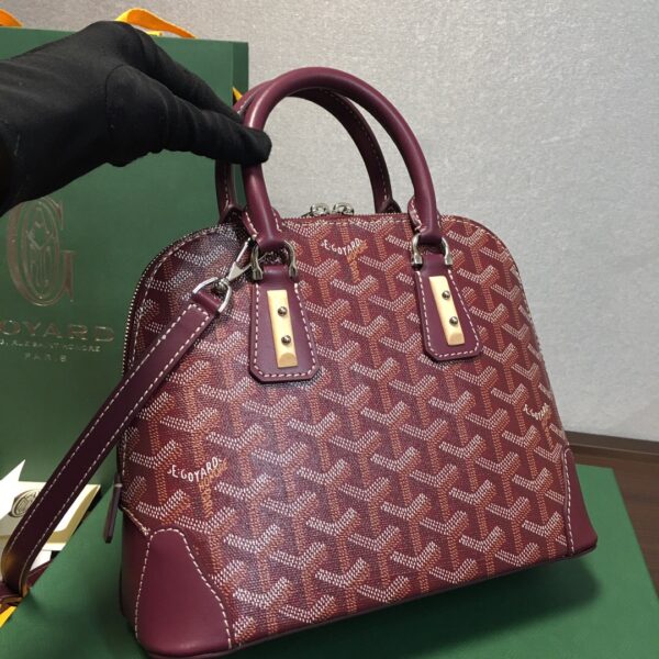 Goyard Vendome Bag