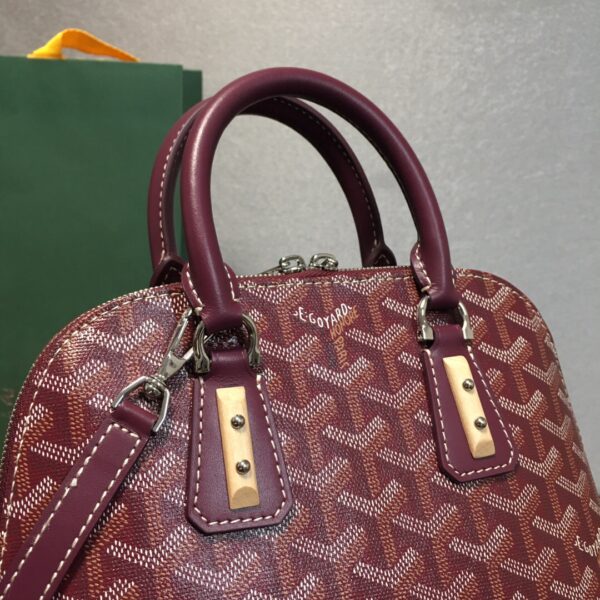 Goyard Vendome Bag