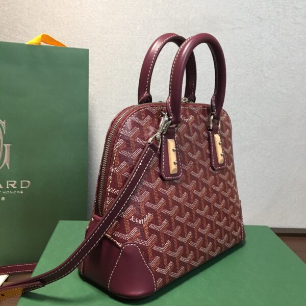 Goyard Vendome Bag