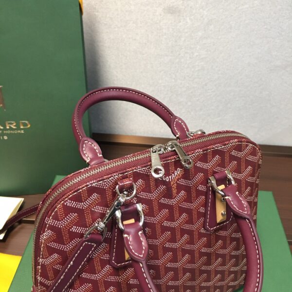 Goyard Vendome Bag