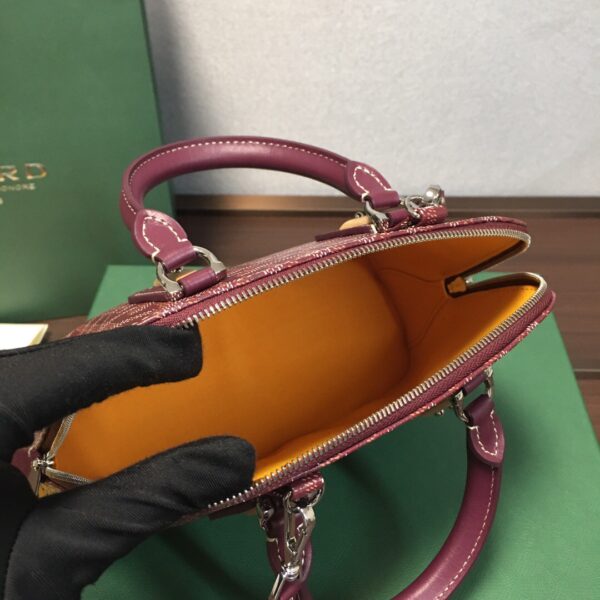 Goyard Vendome Bag