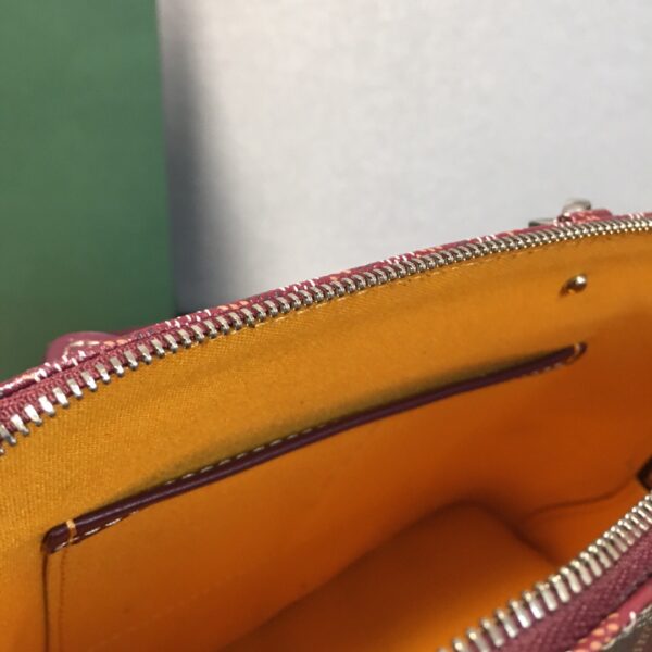 Goyard Vendome Bag
