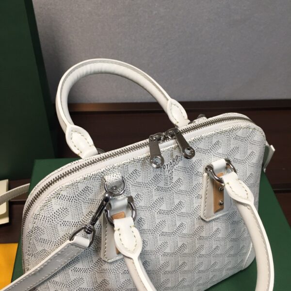 Goyard Vendome Bag