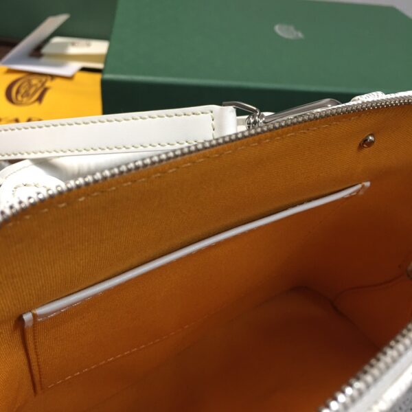 Goyard Vendome Bag