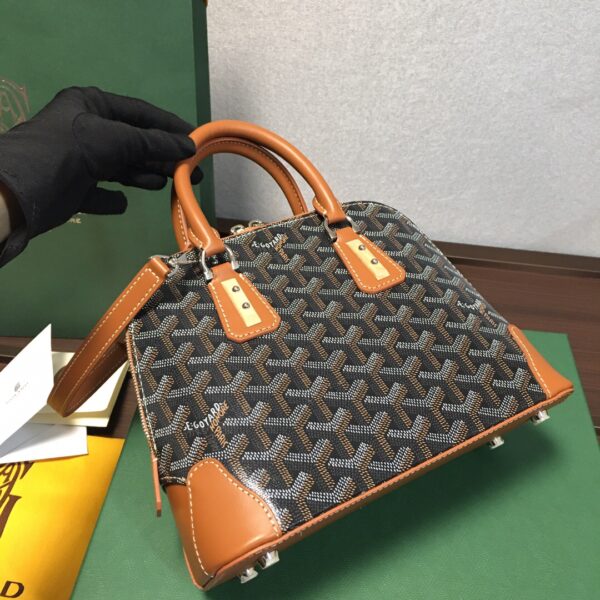 Goyard Vendome Bag