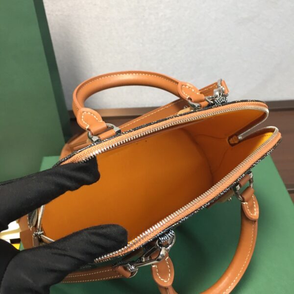 Goyard Vendome Bag