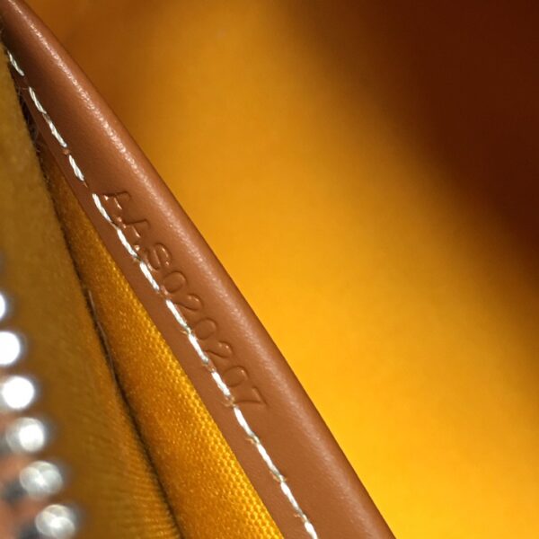 Goyard Vendome Bag